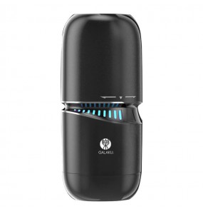 Japan GALAKU - Small Cannon Masturbation Cup AI (Smart APP Model - Chargeable)